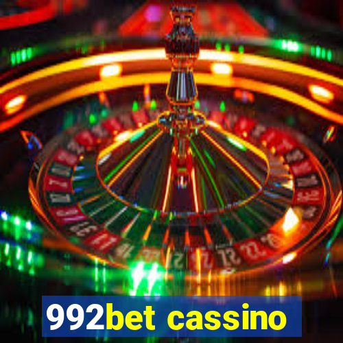 992bet cassino